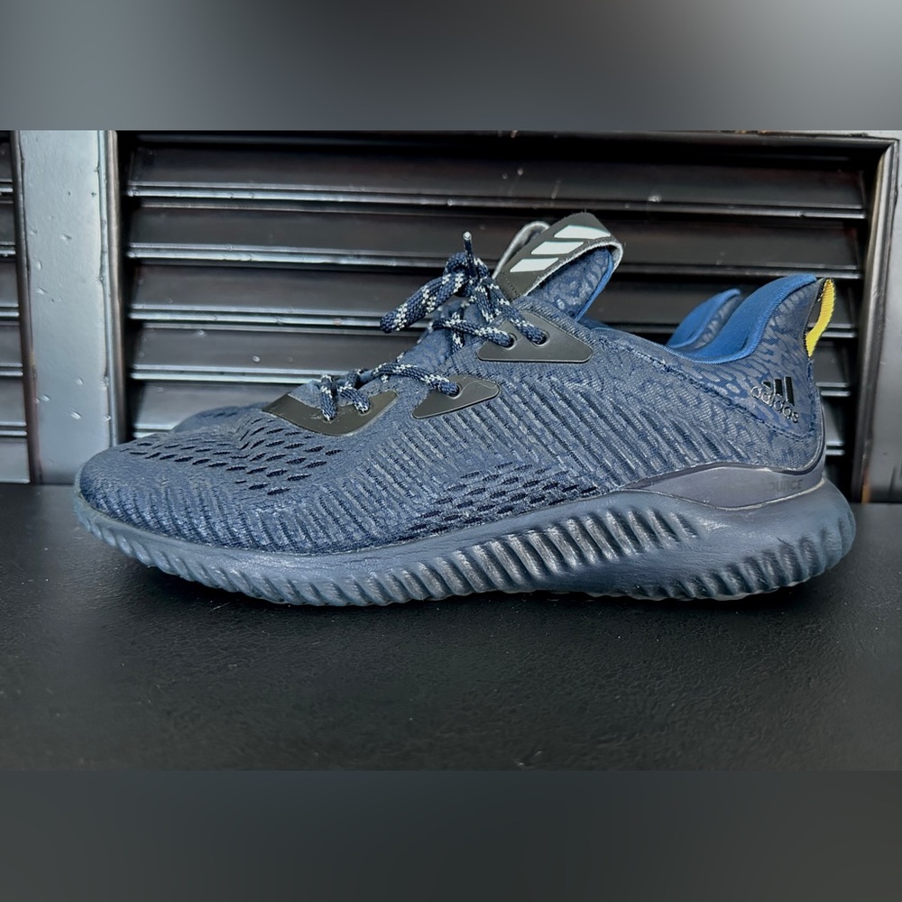 Adidas Alphabounce